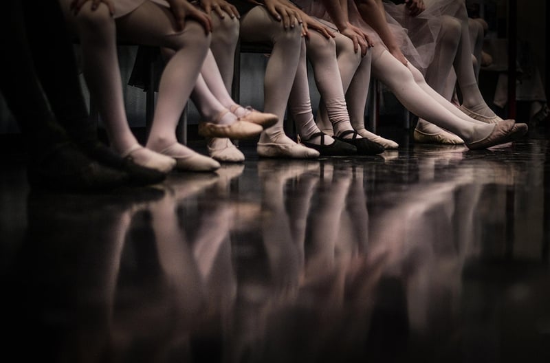 Flowing Movements Practice