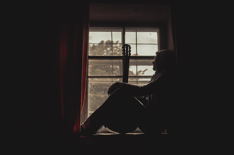 Mindful meditation
