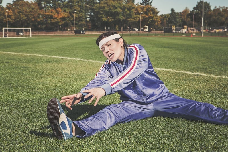 Stretch and Release Techniques
